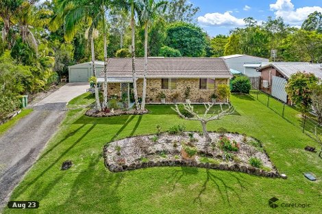 27 Dorson Dr, Mooloolah Valley, QLD 4553