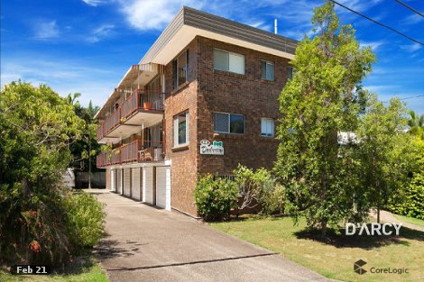 3/16 Globe St, Ashgrove, QLD 4060