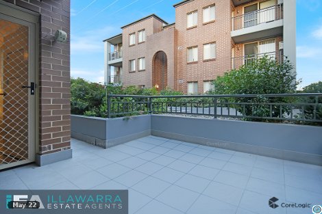 8/5-7 Princes Hwy, Figtree, NSW 2525