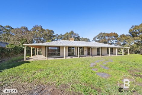 1415 Mccallums Creek Rd, Red Lion, VIC 3371