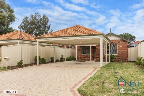 20b Devonshire Tce, Armadale, WA 6112