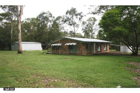 830-836 Teviot Rd, South Maclean, QLD 4280