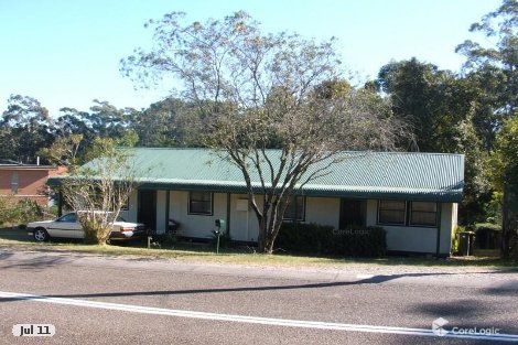 65 Long Beach Rd, Long Beach, NSW 2536