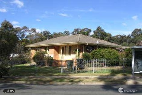 103 Captain Cook Dr, Willmot, NSW 2770