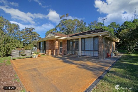 65 Pointer Rd, Yatte Yattah, NSW 2539