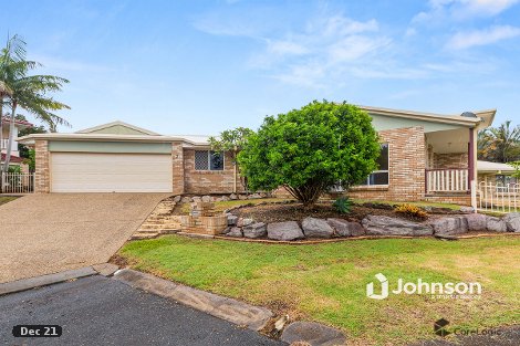 7 Craigerne Cl, Brassall, QLD 4305