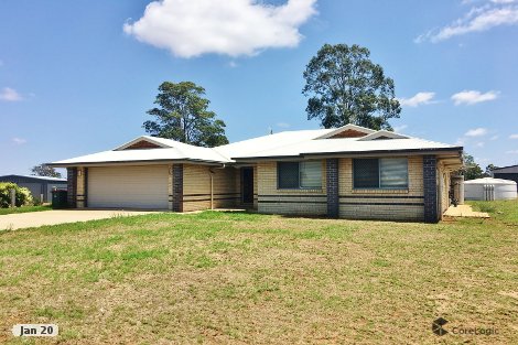 90 Rosella Pde, Kingaroy, QLD 4610