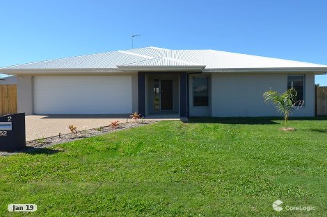 52 Boult Cres, Burdell, QLD 4818