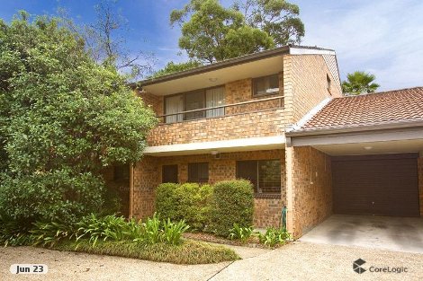 37/10-14 Loch Maree Ave, Thornleigh, NSW 2120