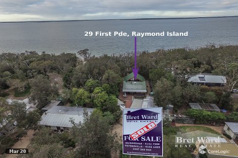 29 First Pde, Raymond Island, VIC 3880