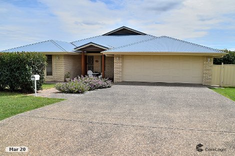 143 Ogilvie Rd, Womina, QLD 4370