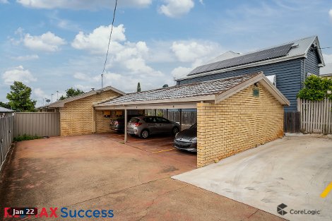 4/235a South St, South Toowoomba, QLD 4350