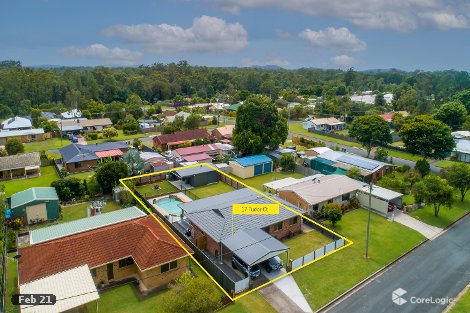 17 Tudor Ct, Beerwah, QLD 4519