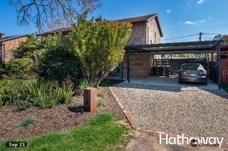21 Lowrie St, Dickson, ACT 2602