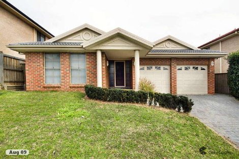 12 Kirton St, Stanhope Gardens, NSW 2768