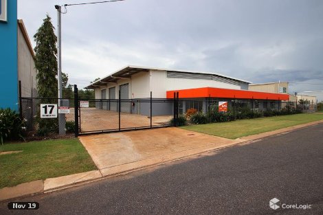 17 Mander Rd, Holtze, NT 0829