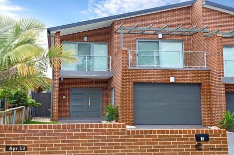 1/19 Mitchell St, Condell Park, NSW 2200