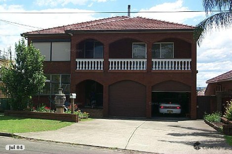 7 Carnegie Rd, Chester Hill, NSW 2162