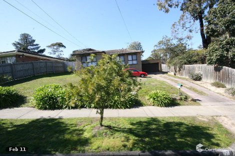 17 Valerie St, Boronia, VIC 3155