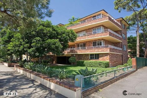 7/161-163 Russell Ave, Dolls Point, NSW 2219