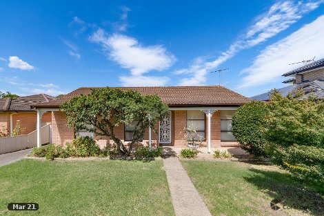 12 Fuchsia Cres, Macquarie Fields, NSW 2564