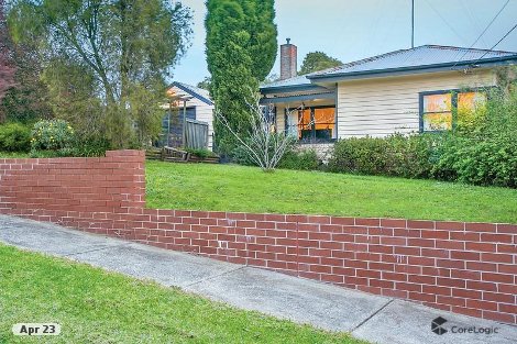 8 Cobden St, Mount Pleasant, VIC 3350