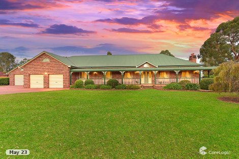 22 Diamantina Ave, Windsor Downs, NSW 2756