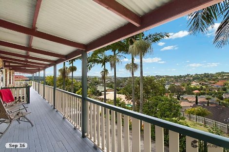 21 Correa Ct, Elanora, QLD 4221