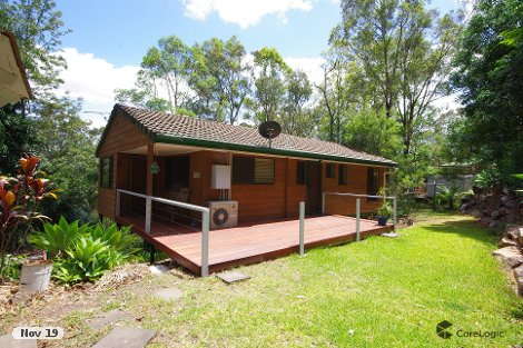 88 Kidston St, Canungra, QLD 4275