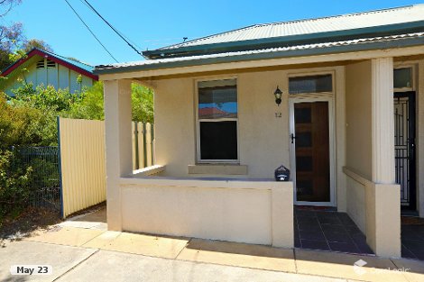 12 Wellington St, Alberton, SA 5014