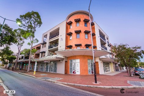 31/76 Newcastle St, Perth, WA 6000