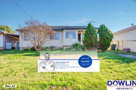 43 Weingartner Ave, Tarro, NSW 2322