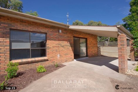 3/14 Recreation Rd, Mount Clear, VIC 3350