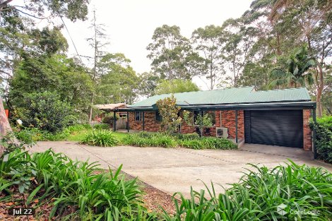 348 Hawken Rd, Tomerong, NSW 2540