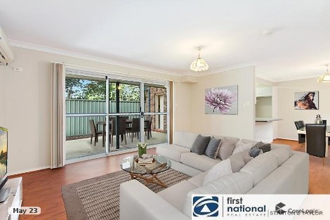 3/147 Stafford St, Penrith, NSW 2750