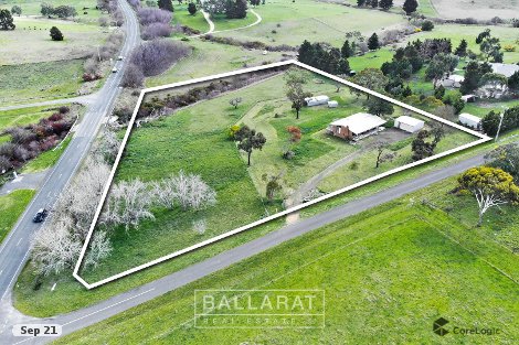 5 Consols Ct, Clunes, VIC 3370