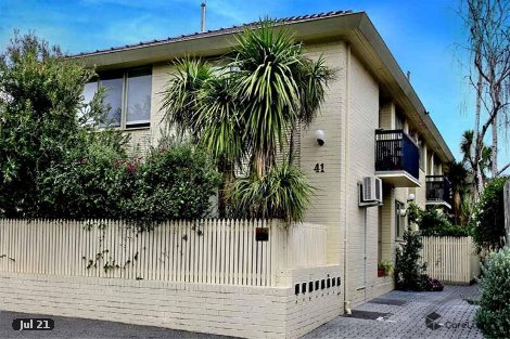 8/41 Balaclava Rd, St Kilda East, VIC 3183