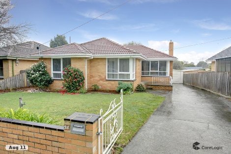 26 Mincha St, Frankston, VIC 3199