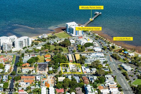 29 Alfred St, Woody Point, QLD 4019