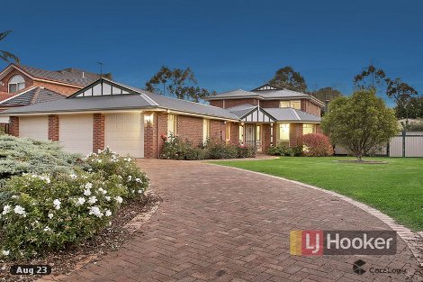 10 Lanyon Ct, Lysterfield, VIC 3156