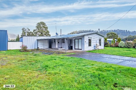 16 Beech Dr, Rosebery, TAS 7470