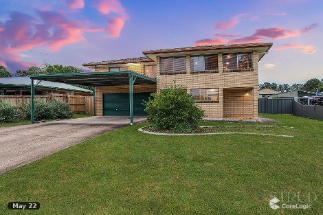 3 Smith Lane, Rosewood, QLD 4340