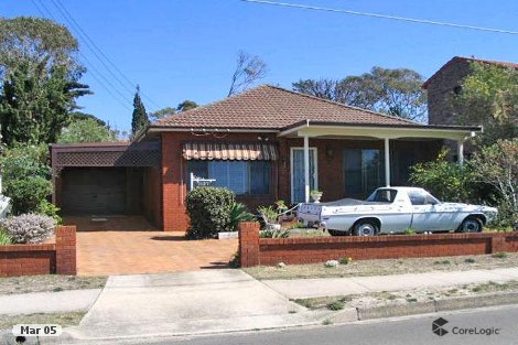 1157 Anzac Pde, Matraville, NSW 2036