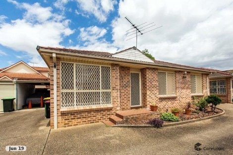 3/90 Chester Hill Rd, Bass Hill, NSW 2197