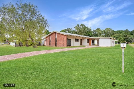 5a Sunflower Dr, Mooroobool, QLD 4870