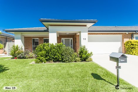 10 The Cove Drive, Fullerton Cove, NSW 2318