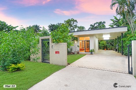 8 Martin Cres, Coconut Grove, NT 0810