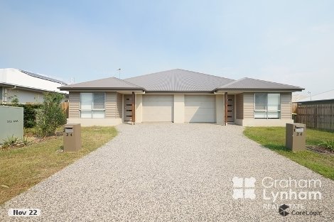 1/24 Velasco St, Burdell, QLD 4818