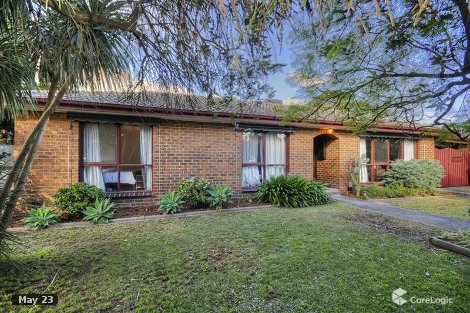 121 Glenfern Rd, Ferntree Gully, VIC 3156