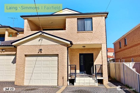 67 Ligar St, Fairfield Heights, NSW 2165